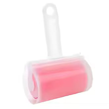 CleanRoll Pro – Rouleau anti-poils lavable & zéro déchet