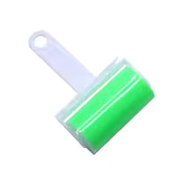 CleanRoll Pro – Rouleau anti-poils lavable & zéro déchet